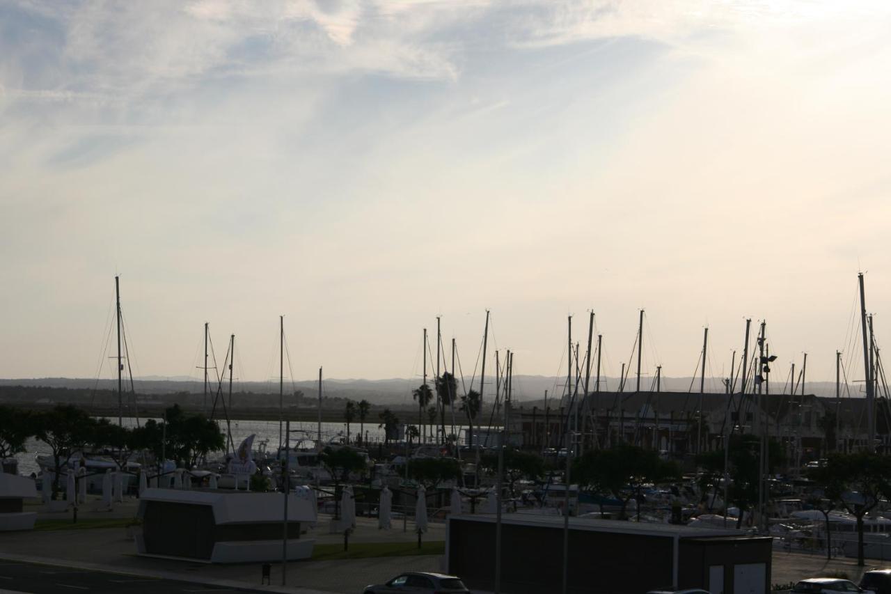 Appartamento Azul Cielo Ayamonte Esterno foto